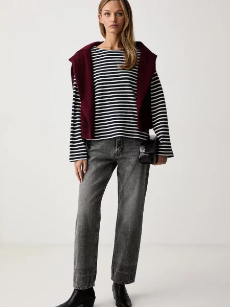 Tricou cu mânecă lungă Levi's®