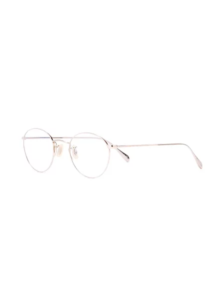 Saulės akiniai Oliver Peoples