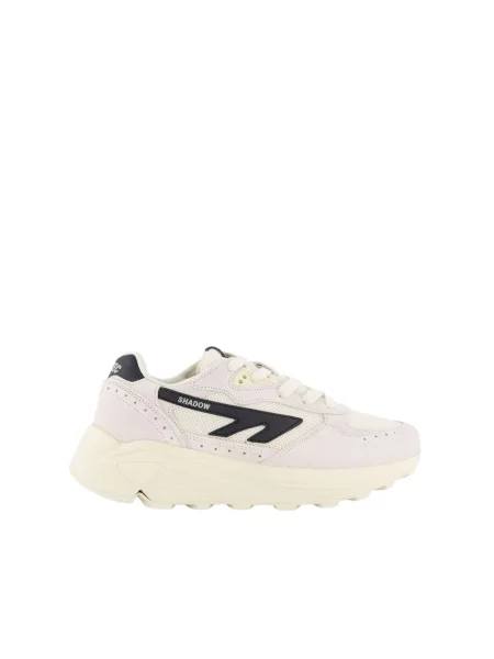 Sneakersy Hi-tec białe