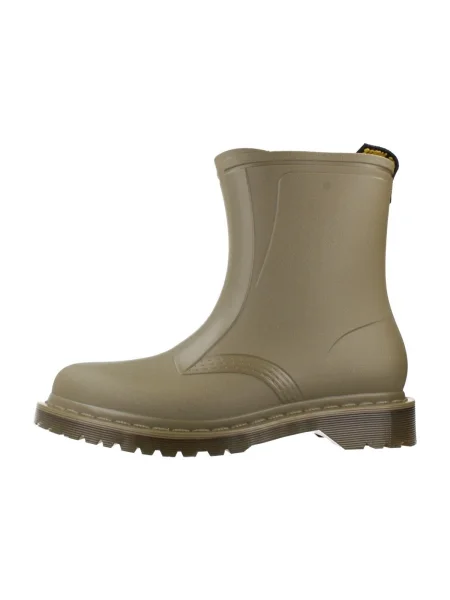 Tenisky Dr. Martens zelená
