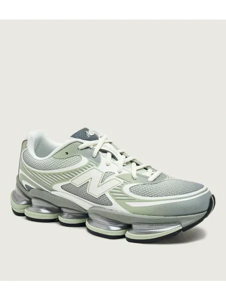 New Balance Sneakers verde