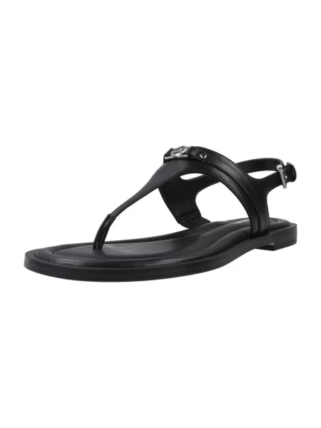 MICHAEL Michael Kors Sandale negru
