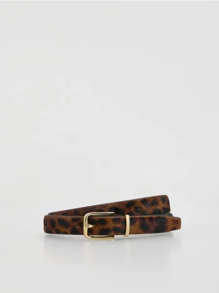 Ремінь Reserved