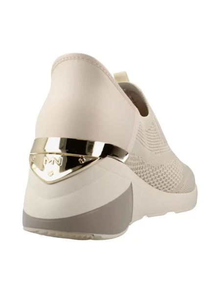 Pantofi Skechers alb