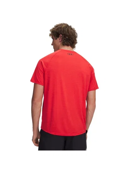 Tricou Under Armour roșu