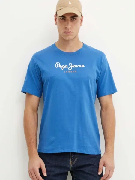 Футболка Pepe Jeans