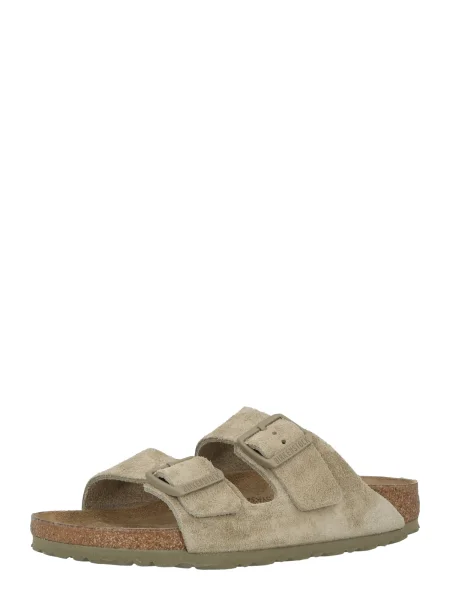 Birkenstock Natikači Arizona khaki