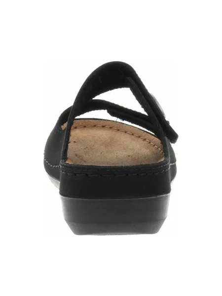 Pantofi Tamaris negru