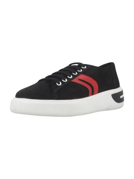 Pantofi Geox albastru