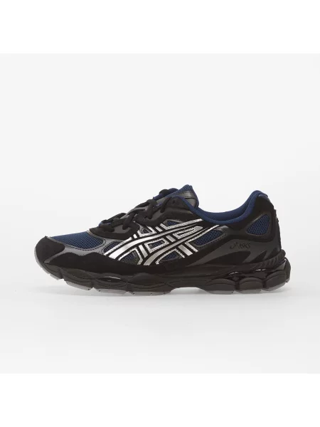 Sneakers Asics Gel-NYC Independence Blue/ Pure Silver EUR albastru