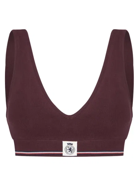 Tommy Hilfiger Sportinė liemenėlė Vyšninė
