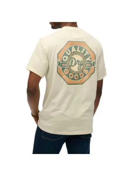Tricou Superdry galben