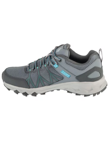 Buty trekkingowe Peakfreak II Outdry szare