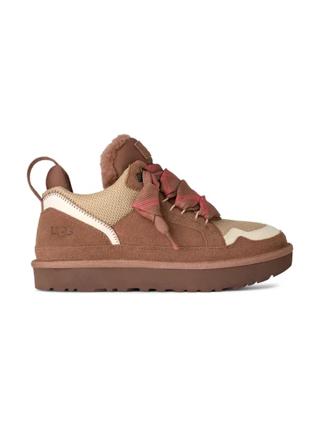 Pantofi Ugg maro
