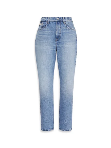 Calvin Klein Jeans Jeans DELAWARE denim albastru