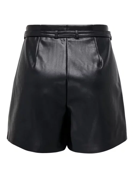 ONLY Pantaloni cutați Heidi' negru