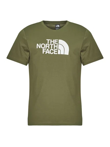 Majica The North Face zelena