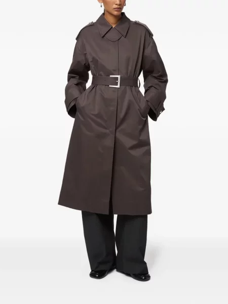 Trenci Apparis negru