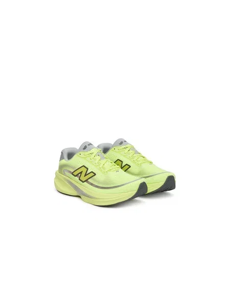 New Balance Tekaški čevlji Fresh Foam Ellipse v1 zelena