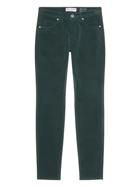 Pantaloni Marc O'polo verde