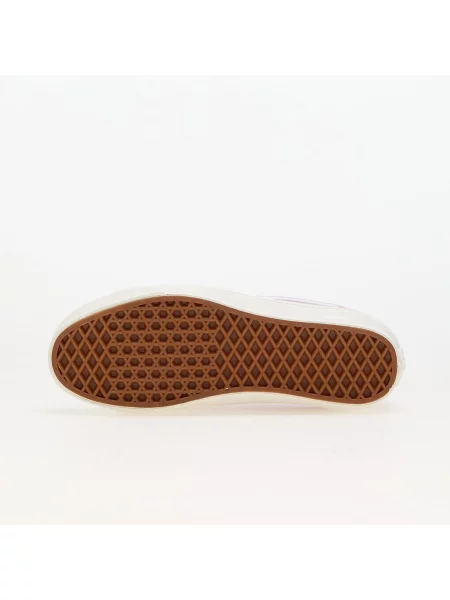 Маратонки Vans Premium Standards Old Skool Reissue 36 розово