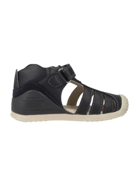Pantofi copii Biomecanics albastru