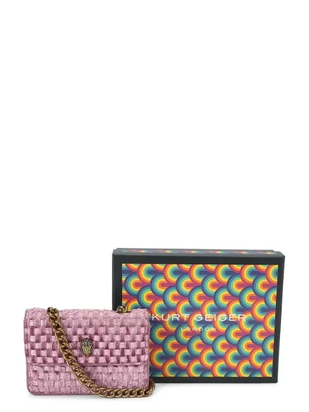 Сумка Kurt Geiger London