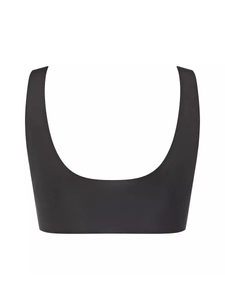 SLOGGI Sutien ZERO Feel negru