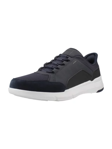 Pantofi Geox albastru