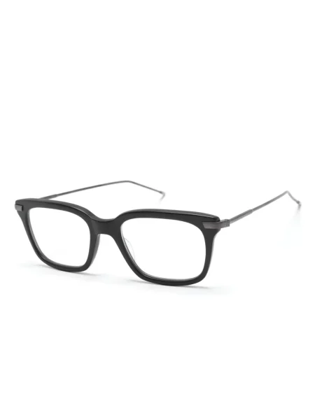 Saulės akiniai Thom Browne Eyewear pilka