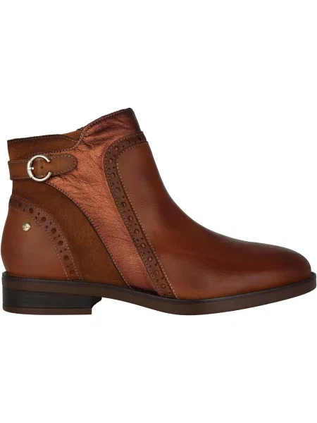 Pantofi Pikolinos maro