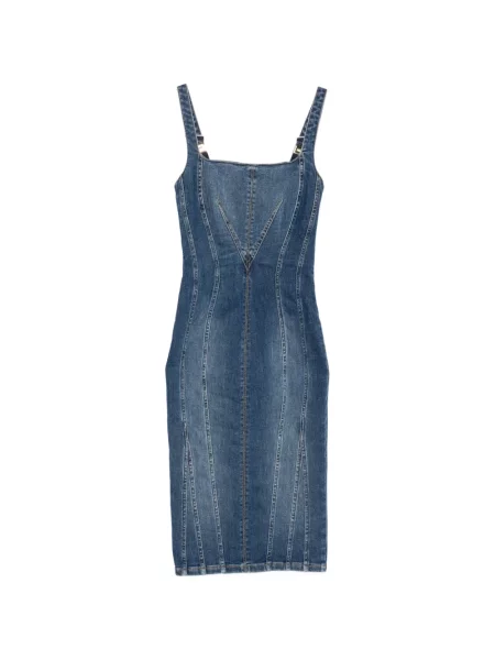 Rochie Elisabetta Franchi albastru