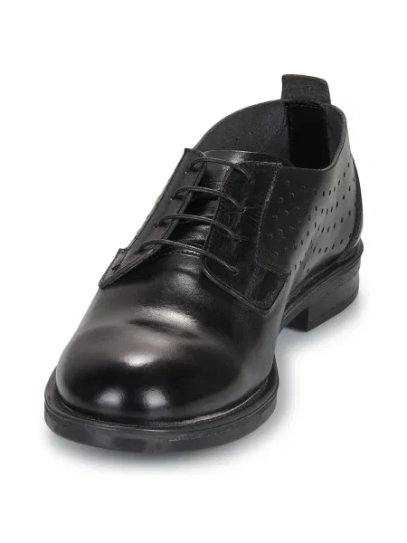 Pantofi Moma negru