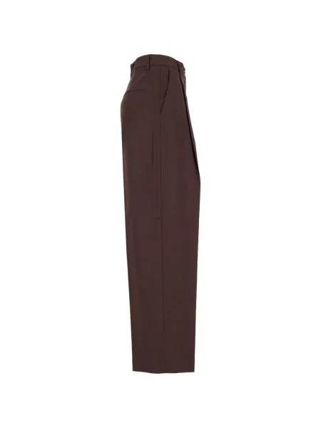 Pantaloni Mauro Grifoni maro