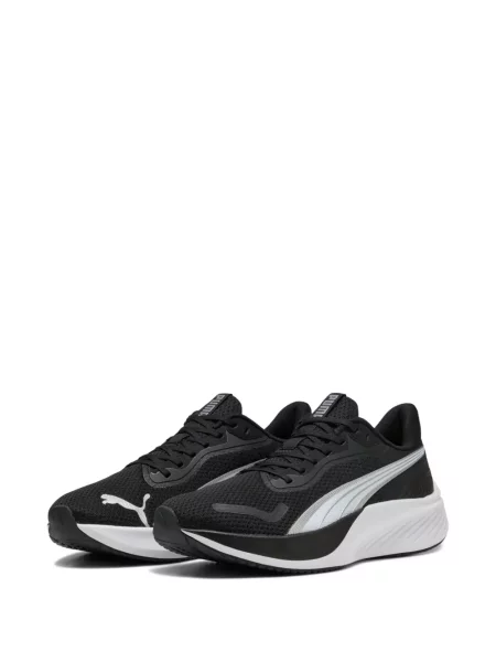 Sneakerși Puma negru