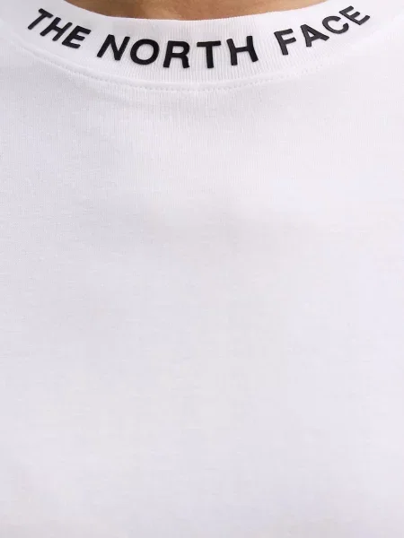The North Face футболка ZUMU