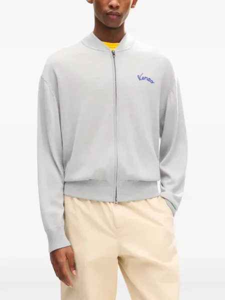 Cardigan Kenzo gri