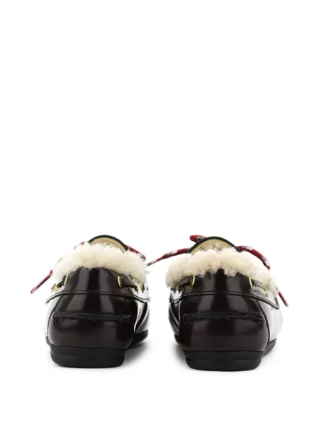 Loafers Toral Shoes κόκκινο