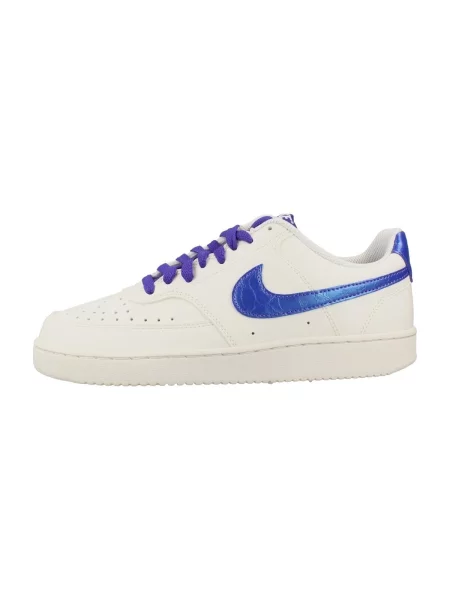 Félcipő Nike fehér