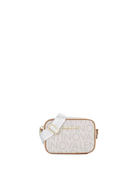 Geanta crossbody Valentino Bags bej