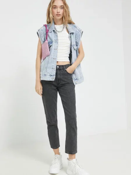 Top Abercrombie & Fitch bela