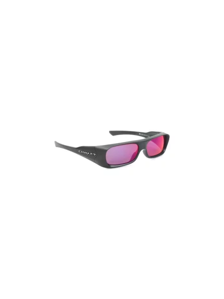 Okulary Oakley Permian Kylian Mbappé Signature Series Matte Black Ink z soczewkami Prizm Road czarne