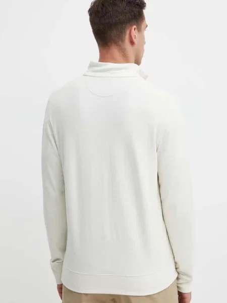 Polo Ralph Lauren Bluza Écru beżowa