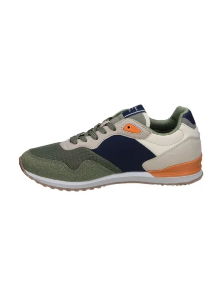 Tenisice Pepe Jeans zelena