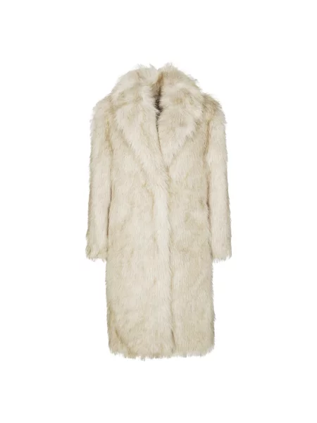 Płaszcz Liu Jo beżowy