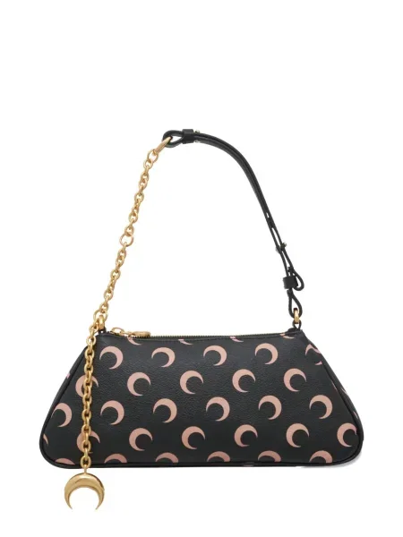 Kopertówka Marine Serre płócienna czarna