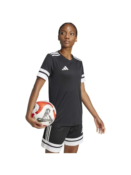 Tricou Adidas negru