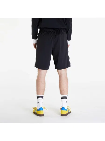 Μικρός βερμούδα Adidas Originals λευκό