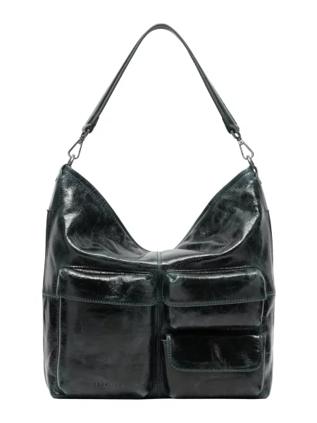 Liebeskind Berlin Ručna torbica Hobo noćno plava