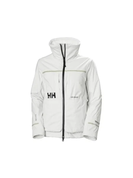 Geacă Helly Hansen alb